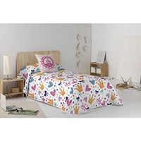 Reversible Bedspread Margot Cool Kids 200 x 260 cm