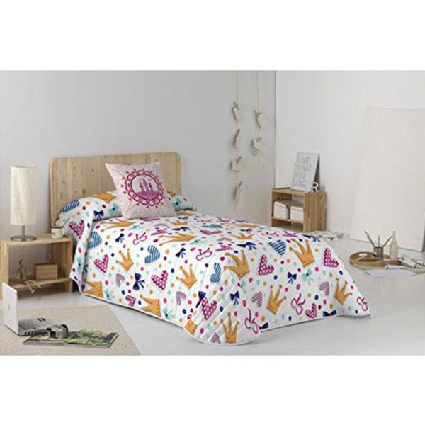 Couette réversible Margot Cool Kids 200 x 260 cm