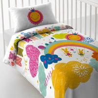 Housse de couette pour berceau Cool Kids Silvina