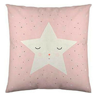 Cushion cover Haciendo el Indio Happy Star (40 x 40 cm)