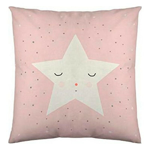 Housse de coussin Haciendo el Indio Happy Star (40 x 40 cm)