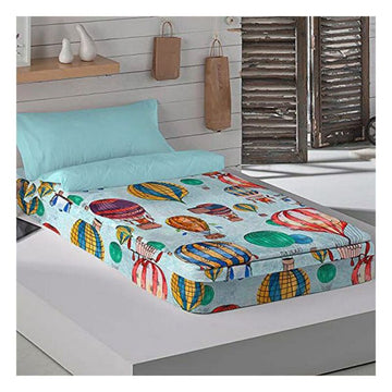 Quilt Cover without Filling Icehome Emelie (Bed 90)