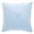 Cushion cover Naturals Blue (50 x 50 cm)