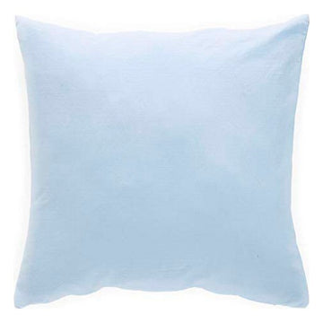 Cushion cover Naturals Blue (50 x 50 cm)