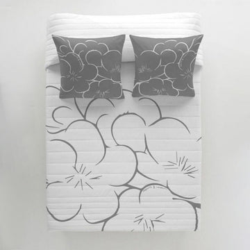 Bedspread (quilt) Devota & Lomba Korchul