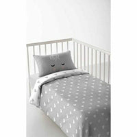 Nordic cover Cool Kids Hearts 100 x 120 cm 100 x 120 + 20 cm 60cm cot