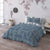 Nordic cover Munich Vichy (Bed 180)