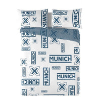 Nordic cover Munich Vichy (Bed 180)