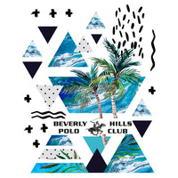 Top sheet Beverly Hills Polo Club Apalaches 260 x 270 cm