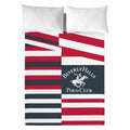 Drap Beverly Hills Polo Club Foraker