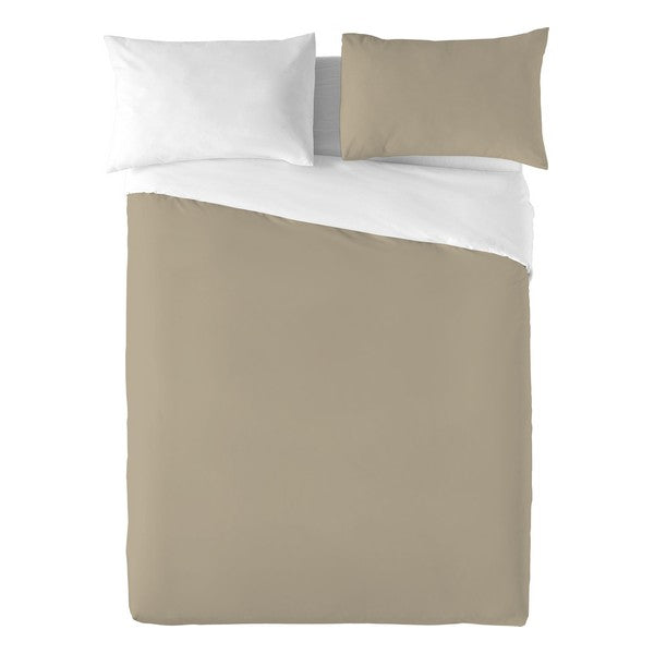 Nordic cover Naturals Bicolor White Linen