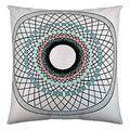 Cushion cover Icehome Kevin (60 x 60 cm)