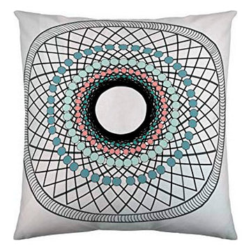 Cushion cover Icehome Kevin (60 x 60 cm)