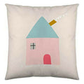 Housse de coussin Haciendo el Indio Unicorn (40 x 40 cm)