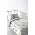 Housse de Couette Haciendo el Indio Rainbowland Berceau de 60 (100 x 120 cm) (100 x 120 + 20 cm)