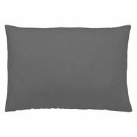 Pillowcase Naturals Grey