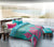 Nordic cover Icehome Niara