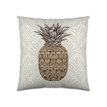 Housse de coussin Naturals 197129 (50 x 50 cm)