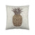 Cushion cover Naturals 197129 (50 x 50 cm)