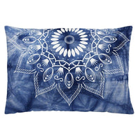 Cushion cover Naturals Indigo (50 x 30 cm)