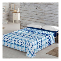 Bedding set Naturals Indigo