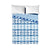 Bedding set Naturals Indigo