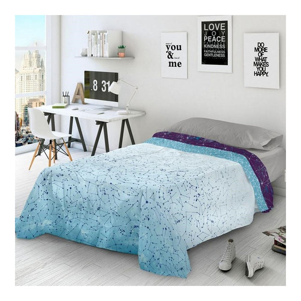 Bedding set Naturals Halley Cama 150 cm (Refurbished A+)