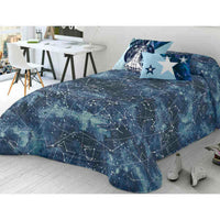 Bedspread (quilt) Naturals Halley