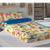 Zipper Bedding Cool Kids SAFARI Single 90 x 190 cm