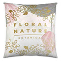 Cushion cover Naturals Colors of Nature (50 x 50 cm)