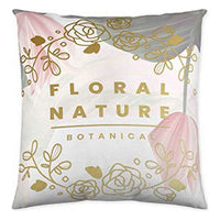 Cushion cover Naturals Colors of Nature (50 x 50 cm)