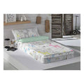 Quilt Cover without Filling Icehome Tomy Friends (Bed 90)