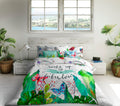 Nordic cover Icehome Wake Up (Bed 180)