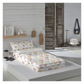 Quilted Zipper Bedding Cool Kids Inga (Bed 90)