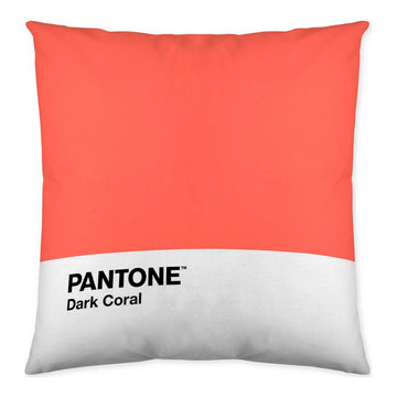 Cushion cover Narrow Pantone Localization_B086JR8Y6X Reversible (50 x 50 cm)