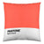 Housse de coussin Narrow Pantone Localization_B086JR8Y6X Réversible (50 x 50 cm)