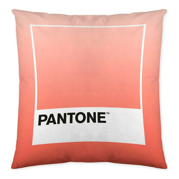 Cushion cover Ombre B Pantone Localization-B086JQB7QD Reversible (50 x 50 cm)