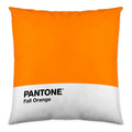 Cushion cover Leaf Pantone Localization-B086JQ6G5Z Reversible (50 x 50 cm)