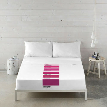 Bedding set Fun Deck Purple Pantone