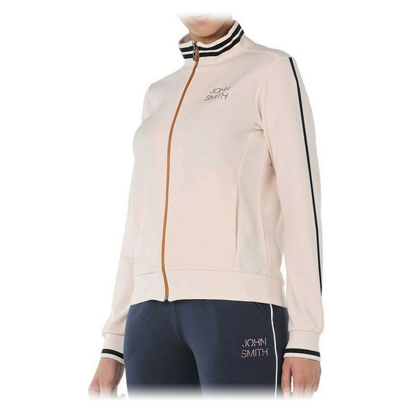 Veste de Sport pour Femme John Smith Soacha Rose