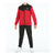 Children’s Tracksuit John Smith Nelo M 003 Red