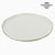 Flat plate - Kitchen's Deco Collection Porcelain