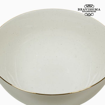 Bowl - Queen Kitchen Collection 1,8 ml Porcelain