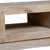 Console (120 x 42 x 40 cm) Mindi wood