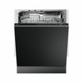 Dishwasher Teka DFI 46700 Black (60 cm)