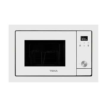 Microwave Teka 112060002 White 700 W 20 L