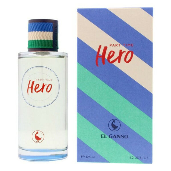Moški parfum Part Time Hero El Ganso EDT
