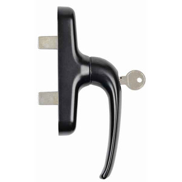 Doorknob 867102 Negro (Refurbished B)