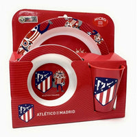 Set di Accessori per Bambini Seva Import At. Madrid 765083 Sintetico