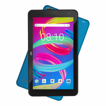Tablet Woxter X-70 PRO 7" 16 GB 2 GB DDR3 Android 11